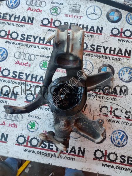 Seat Leon 2015 sol ön taşıyıcı