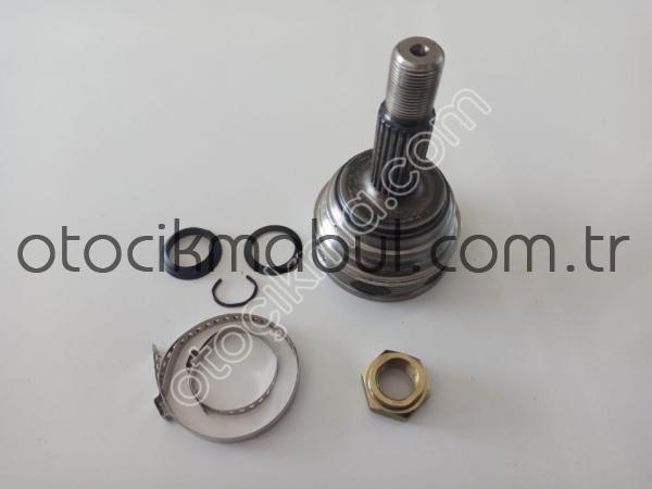 VW Polo Lupo 98&gt;05 Aks Kafası Dış (Körüksüz) GSP 853005