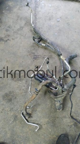 Renault Megane 1 Klima Boruları yedek parça