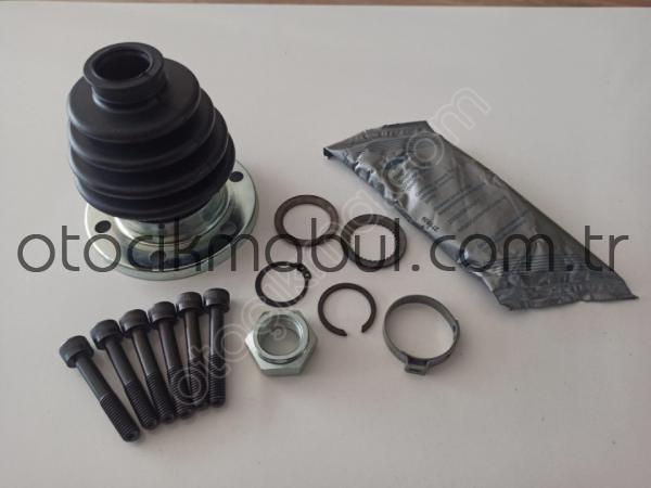 VW Polo Classic-Caddy-Golf I-II-III Aks Körüğü İç GKN 300468