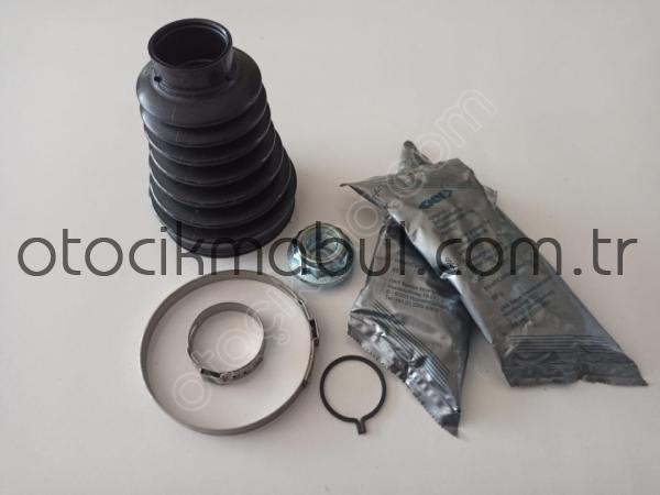 VW Transporter T5 2.5TDI Aks Körüğü İç Sağ/Sol GKN 304842