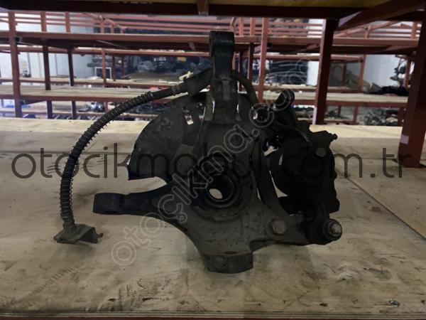 SU DEPOSU YEDEK KANGO 4