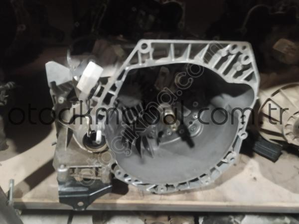 Renault Clio 4 otomatik şanzıman