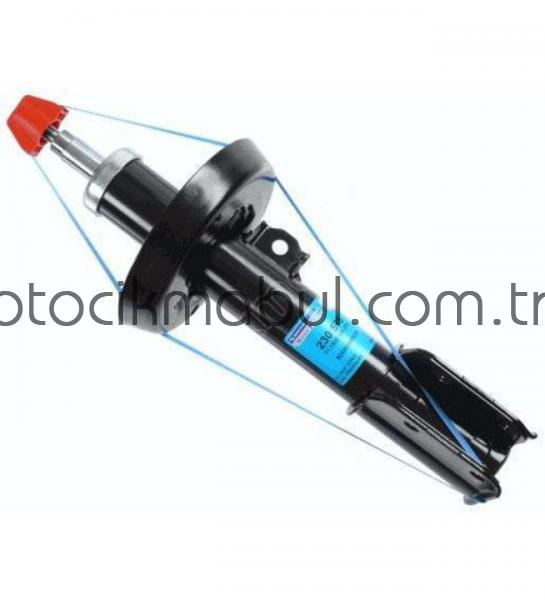 ASTRA G AMORTISOR ON SAĞ OPEL 98-10 344107