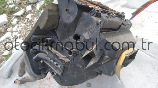 Megane 1 Kalorifer Peteği yedek parça