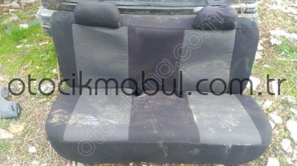 Renault Megane 1 Arka Koltuk yedek parça