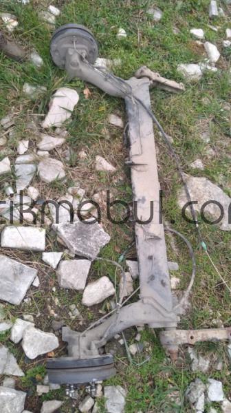 Renault Megane 1 Arka Dingil (Abs&#039;li) yedek parça