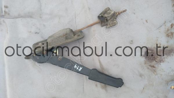 Renault 19 R19 El Freni Tabancası yedek parça