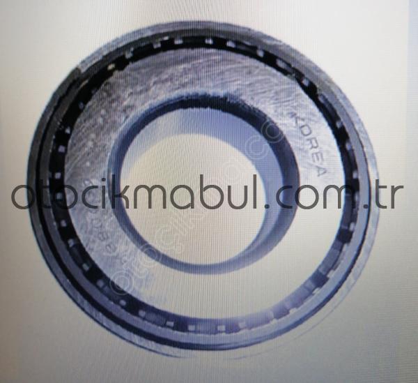 53331 44020 HYUNDAI H100 ARKA AKS DİŞLİ ÖN RULMAN