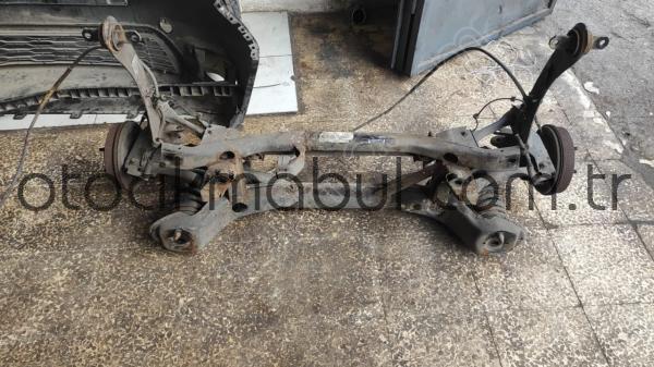 2004 FORD FOCUS 1 SW ABS Lİ ARKA DİNGİL