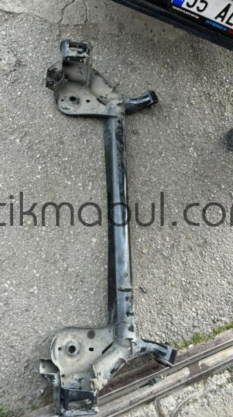 Ford courıer arka dingil