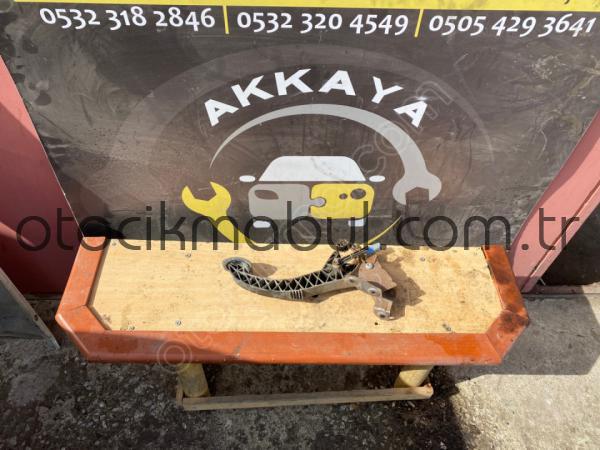 Kangoo 3 Fren Pedalı Orijinal Çıkma