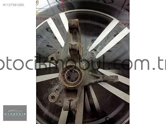 Ford Focus 19 için Sağ Ön Taşıyıcı - JX6C 3K170 D1A