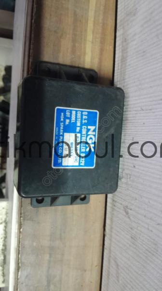 MaDa e2200 kontrol modülü yedek parça