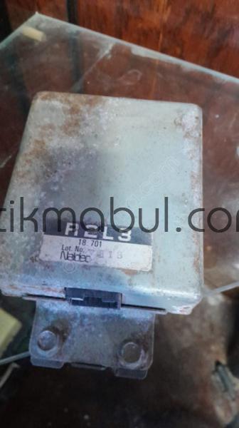 Bongo atesleme beyni yedek parça