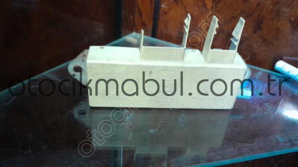 Opel vectra b anten güçlendirici yedek parça