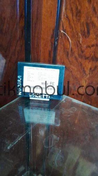 Daewoo nubira,chevropet lanettir konfor beyni yedek parça