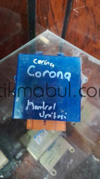 Toyota carina ,  merkezi kilit beyni konfor beyni yedek parç