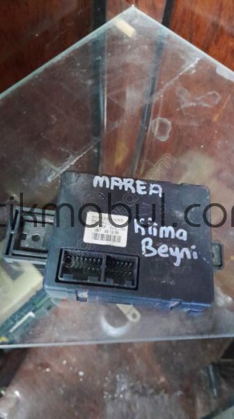 Fiat marea,brava,bravo klima kontrol beyni yedek parça