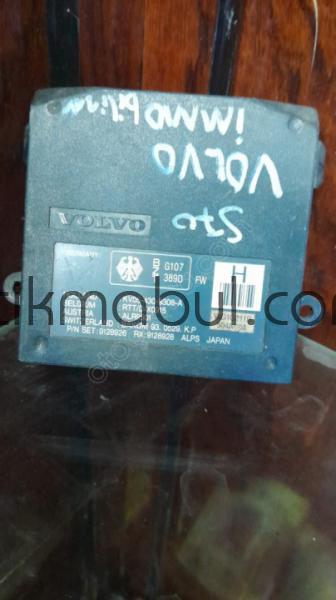 Volvo 850 konfor beyni yedek parça