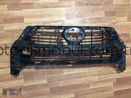 2021-23 Toyota Hilux Orjinal Panjur Kasası