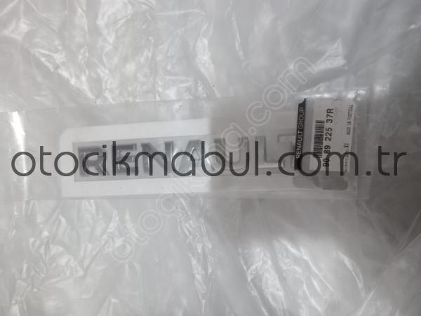 908922537R clio 5 RENAULT yazi