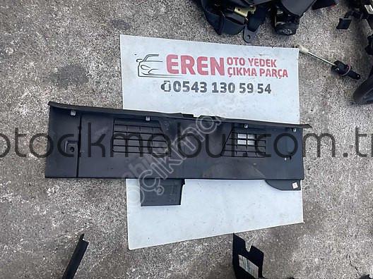 Orijinal Peugeot 307 Bagaj Plastik Parçası