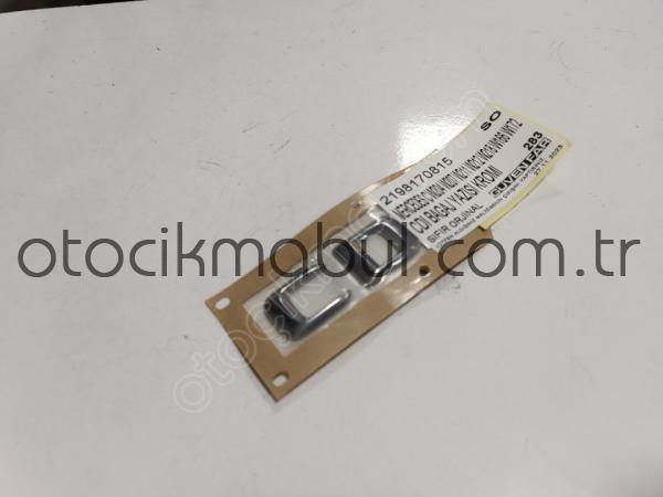 MERCEDES C W204 W207 W211 W212 W218 W166 W172 CDI BAGAJ YAZI