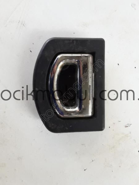 ÇIKMA PARÇA AUDİ TT ARKA BAGAJ KARGO BAĞLAMA KANCASI