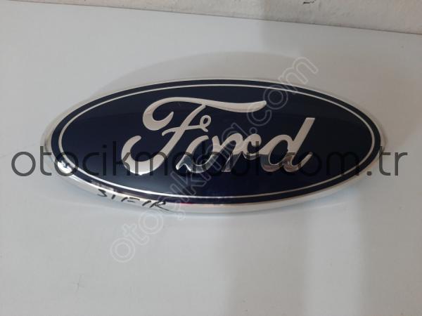 FORD AMBLEM