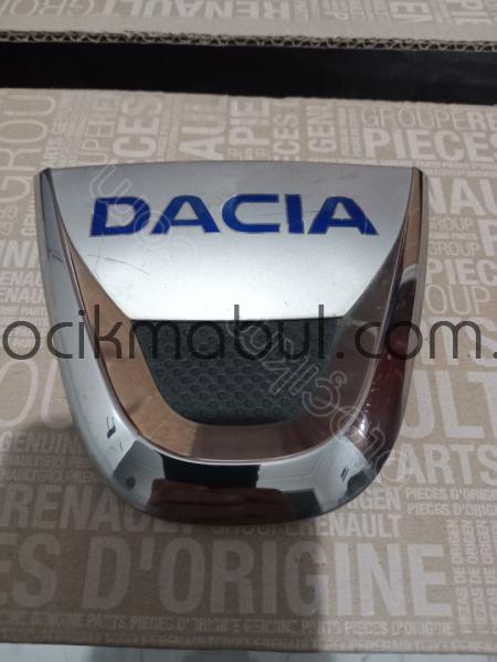 Panjur armasi dacia 8200811907