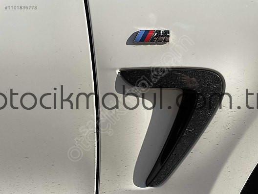 BMW ORJİNAL M LOGO