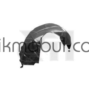 MAZDA 3 ARKA SAĞ ÇAMURLUK DAVLUMBAZI (03-09BK)