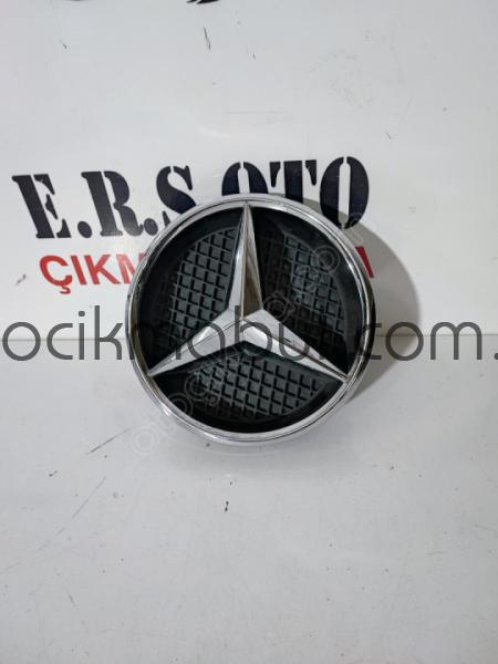 MERCEDES W117 CLA TAŞIYICI YILDIZ ORJİNAL