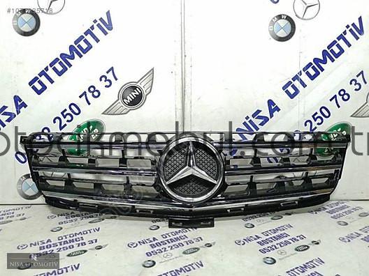 MERCEDES ML SERİSİ W166 ML350 KASA PANJUR ORJ A1668800985