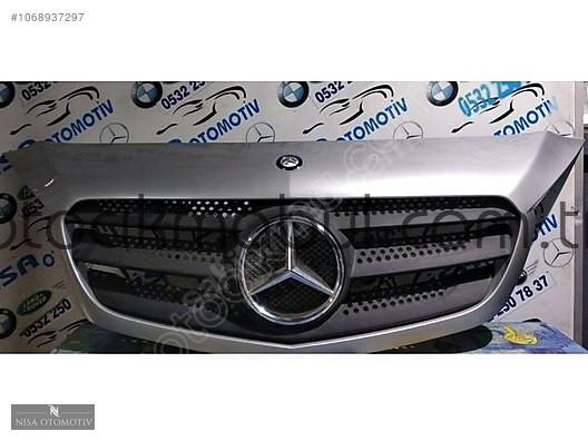 MERCEDES CITAN W415 PANJUR ORJ ÇIKMA A4158880023