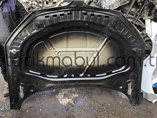 2017 Skoda süper b ön kaput boyasız