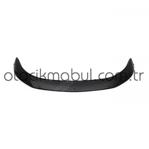 Mitsubishi L200 Kaput Rüzgarlığı 2019-2021