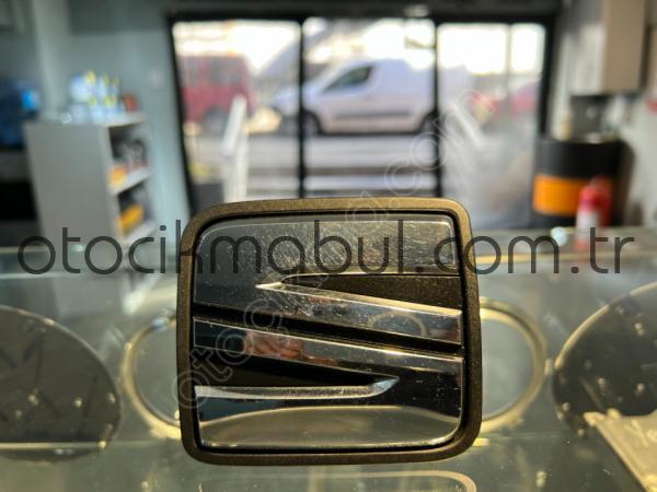 5F0827565B SEAT LEON ARKA BAGAJ KAPAĞI AÇMA KOLU ARMALI