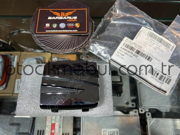 6J9853679 SEAT İBİZA ÖN PANJUR ARMASI