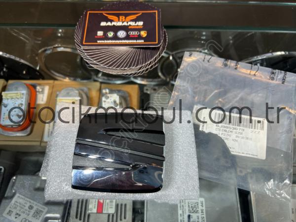 6J9853670 SEAT İBİZA ÖN PANJUR ARMASI  ORJ