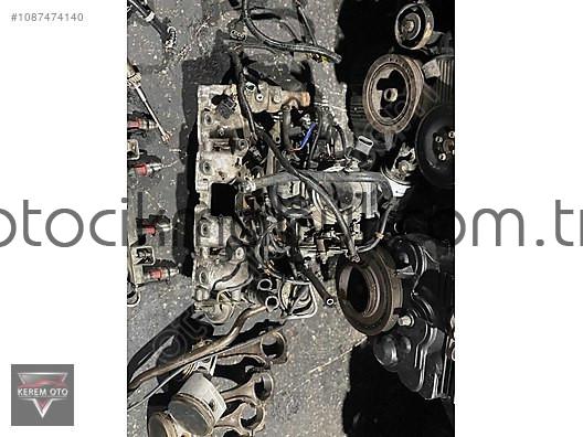 NİSSAN TARRANO 2.4 BENZİNLİ KARBİRETÖR