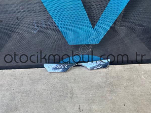 2008-2012 Ford kuga sağ sol far kaşı