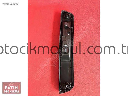 VOLVO XC40 BAGAJ AÇMA SİVİCİ ORJİNAL 31462090