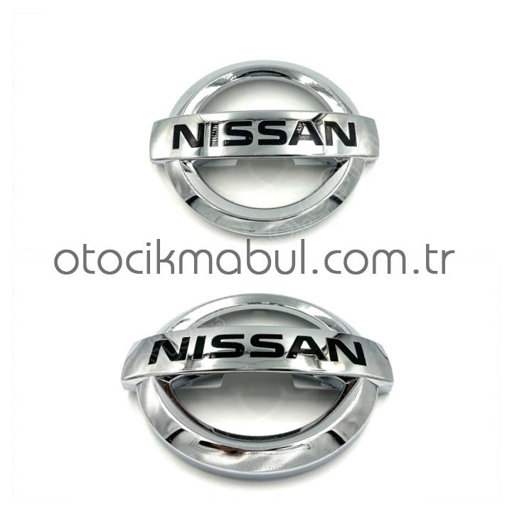 NİSSAN QASHQAİ ÖN ARMA (KAMERALI TİP) 2014-2016