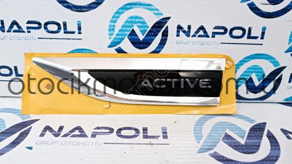 2GC853688 T-ROC ACTIVE YAZİ