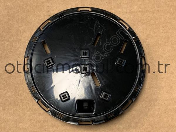 VW TRANSPORTER T7 16-23 PANJUR AMBLEM ALTLIĞI 7E0853343