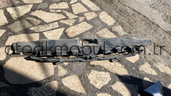 Peugeot 307 panjur altı