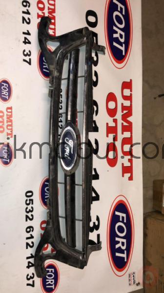 FORD MONDEO PİANOBLACK PANJUR