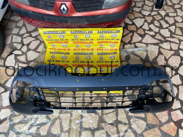 RENAULT CAPTUR ÇIKMA ÖN TAMPON 2016-2018